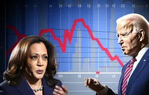 Groundbreaking Survey Uncloaks Americans' Surprisingly Spicy Opinions About Biden's Political Future! Brace Yourselves!