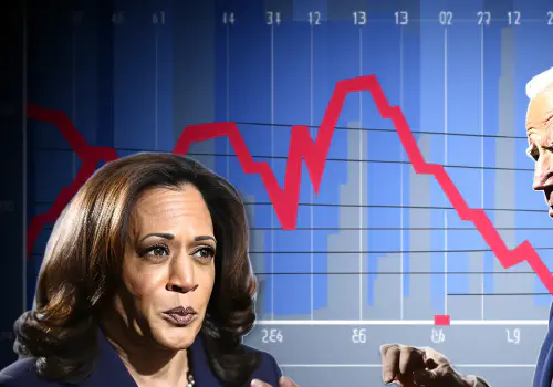 Groundbreaking Survey Uncloaks Americans' Surprisingly Spicy Opinions About Biden's Political Future! Brace Yourselves!