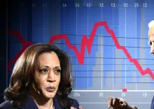 Groundbreaking Survey Uncloaks Americans' Surprisingly Spicy Opinions About Biden's Political Future! Brace Yourselves!
