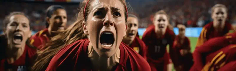 Scandalous Revelations: USWNT Embroiled in Controversy During Women's World Cup Match Against Portugal