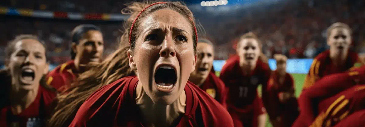 Scandalous Revelations: USWNT Embroiled in Controversy During Women's World Cup Match Against Portugal
