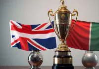 Scandalous Drama Unfolds: Women's World Cup Clash Leaves Fans Shaken