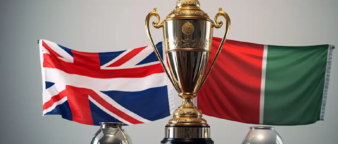 Scandalous Drama Unfolds: Women's World Cup Clash Leaves Fans Shaken