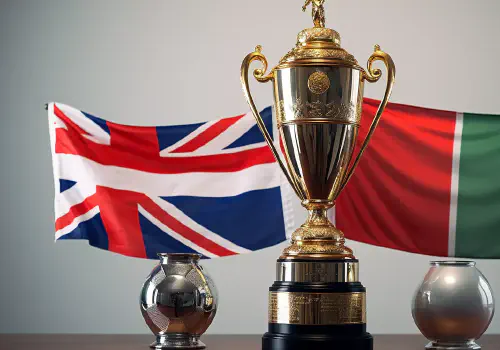 Scandalous Drama Unfolds: Women's World Cup Clash Leaves Fans Shaken