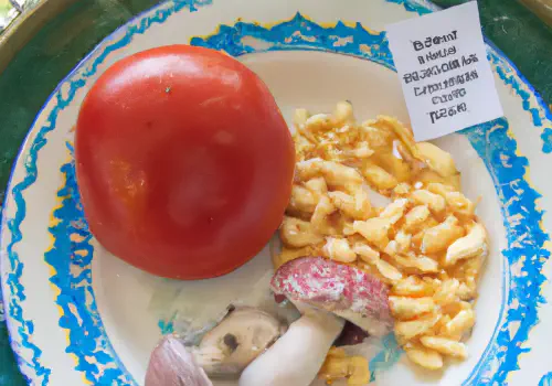 This Ordinary Meal Turned Deadly in Australia! Find Out the Shocking Truth Behind the Poison Mushroom Scandal