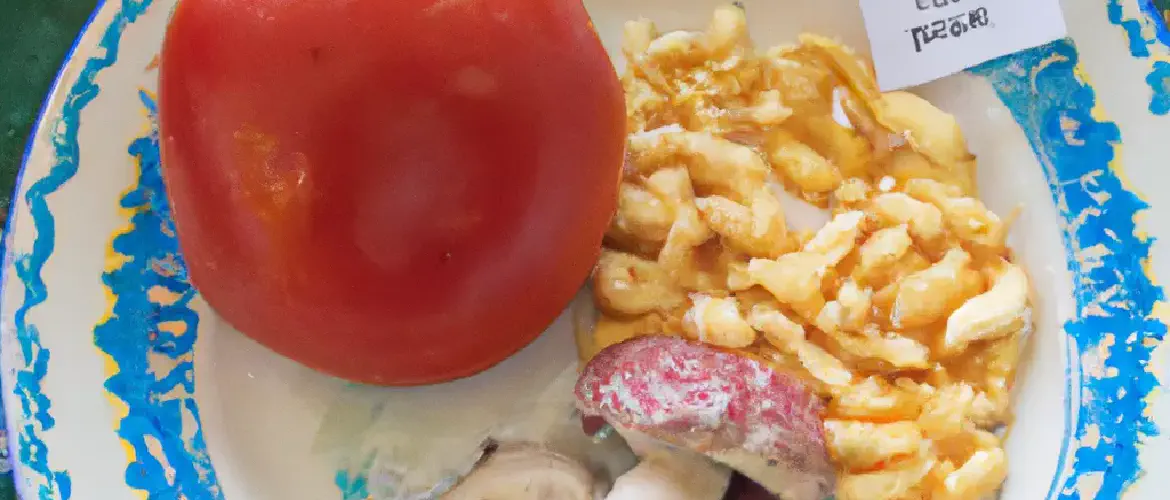 This Ordinary Meal Turned Deadly in Australia! Find Out the Shocking Truth Behind the Poison Mushroom Scandal