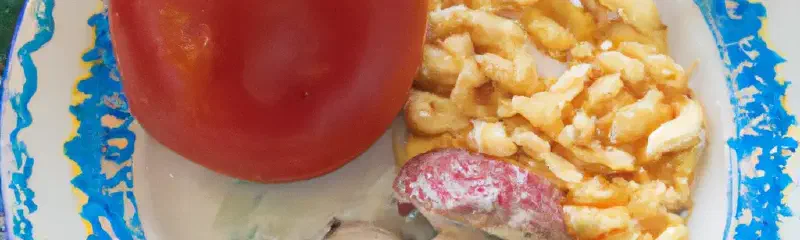 This Ordinary Meal Turned Deadly in Australia! Find Out the Shocking Truth Behind the Poison Mushroom Scandal