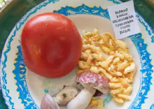 This Ordinary Meal Turned Deadly in Australia! Find Out the Shocking Truth Behind the Poison Mushroom Scandal