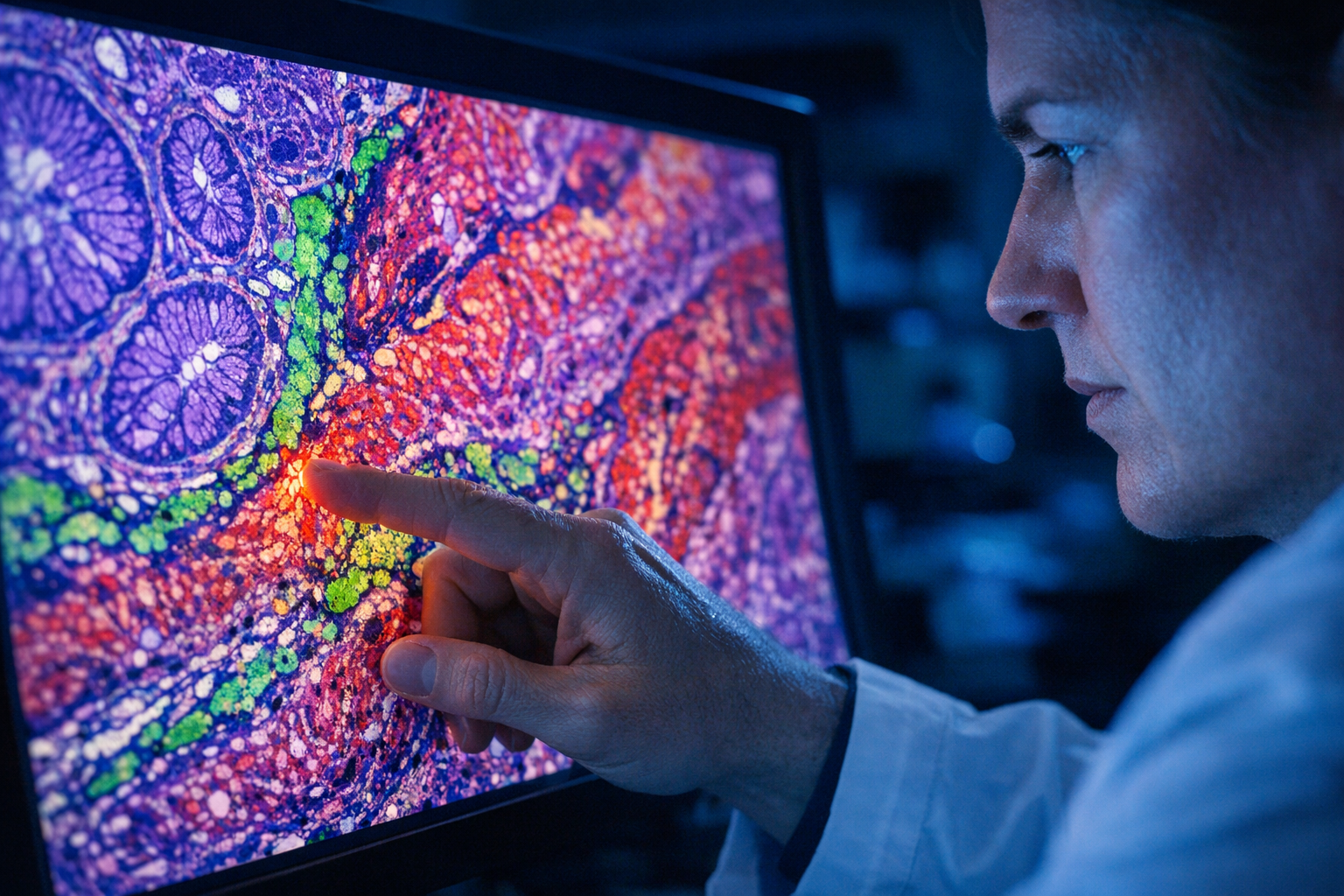 Your Body Betrays You in Two Scandalous Aging Bursts