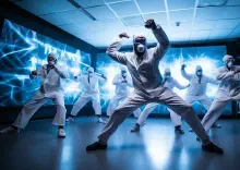 CDC Plays God! Prepares to Dance with Next Killer Pandemic!