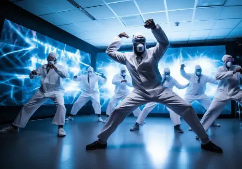 CDC Plays God! Prepares to Dance with Next Killer Pandemic!