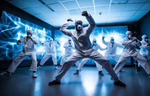 CDC Plays God! Prepares to Dance with Next Killer Pandemic!
