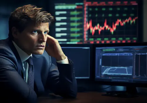 Wall Street WhizKid Predicts Catastrophe: No Wallet Is Safe!