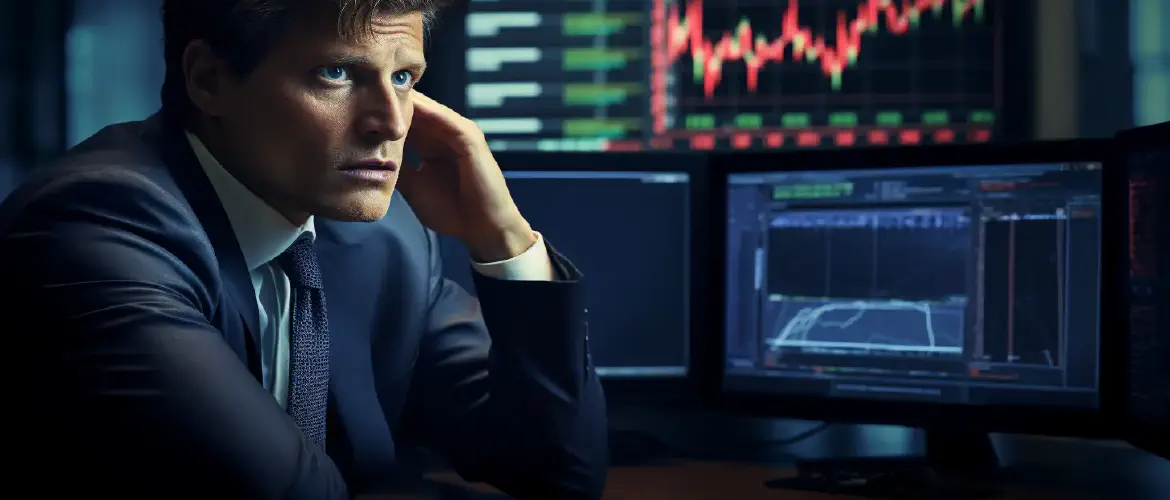 Wall Street WhizKid Predicts Catastrophe: No Wallet Is Safe!