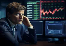 Wall Street WhizKid Predicts Catastrophe: No Wallet Is Safe!
