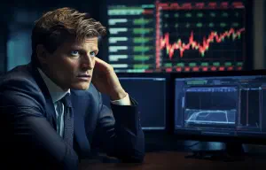Wall Street WhizKid Predicts Catastrophe: No Wallet Is Safe!
