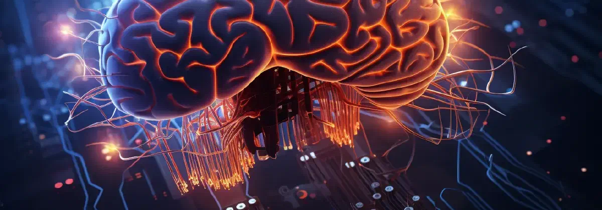 Artificial Intelligence is Checking You Out: Your Thoughts are Now Public Domain!
