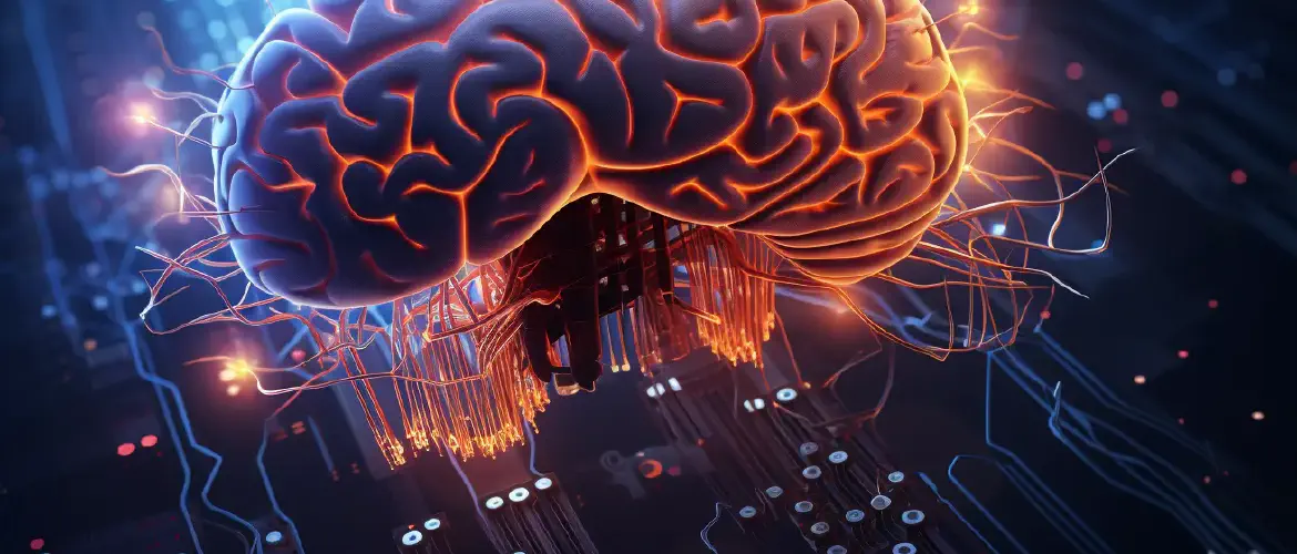 Artificial Intelligence is Checking You Out: Your Thoughts are Now Public Domain!