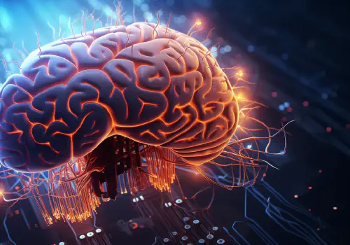 Artificial Intelligence is Checking You Out: Your Thoughts are Now Public Domain!