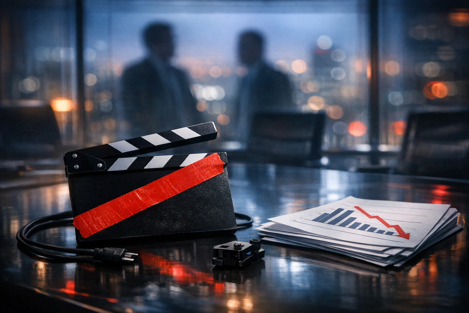 OpenAI Just Axed Sora — And the Real Reason Will Make Your Jaw Drop