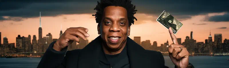 Jay-Z's Sizzling Hot-House of Knowledge: The Spicy Tale Behind the Library Card Extravaganza!