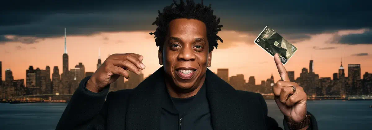 Jay-Z's Sizzling Hot-House of Knowledge: The Spicy Tale Behind the Library Card Extravaganza!