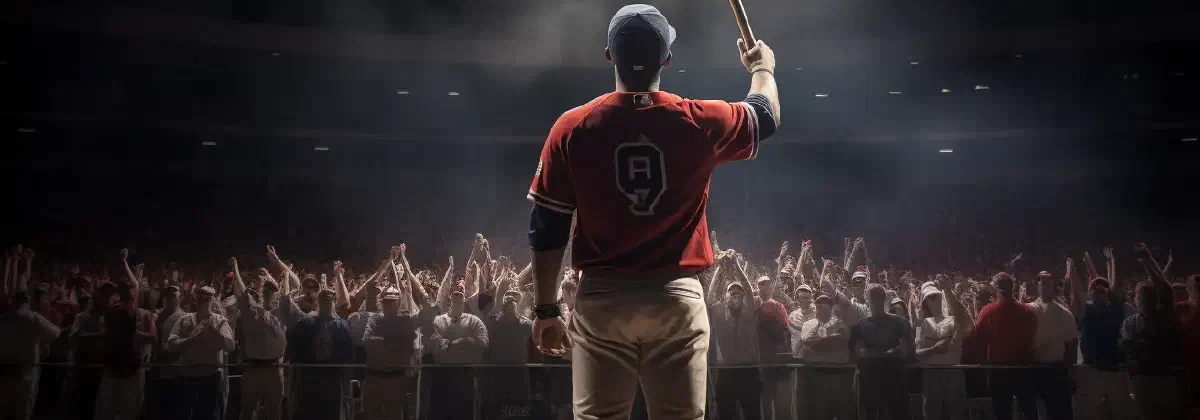 Scandalously Retro: Phillies' Bryson Stott Steps Out With a Nostalgic Bang Stick Causing an Uproar at Little League Classic!