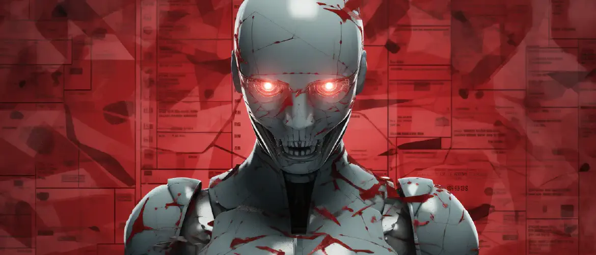 Scandalous AI Experiment Sparks Chaos At Media Empire! Can You Believe What They Did Now?