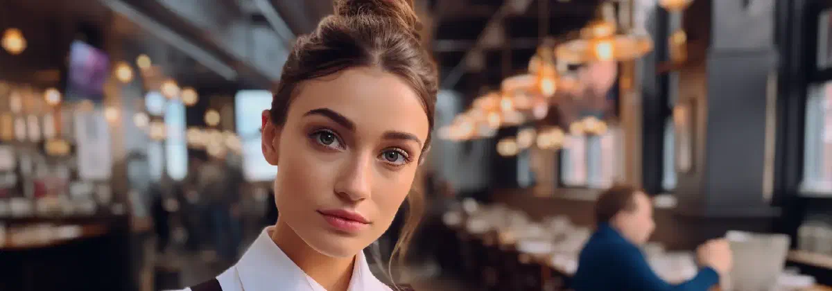Waitress Gets Stiffed in Big Apple Restaurant Drama! Is The Dining Scene Going Outrageous?